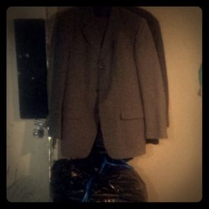 Jones New York men's suit